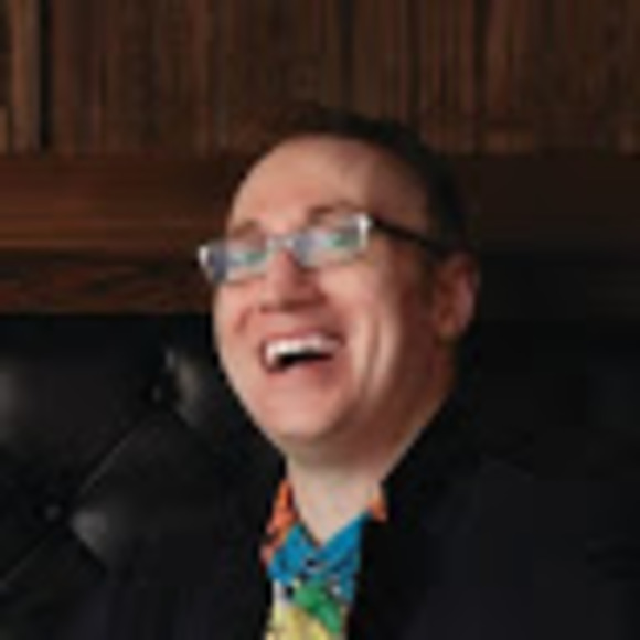 Meet your Posher, Andrew - Picture 1 of 1